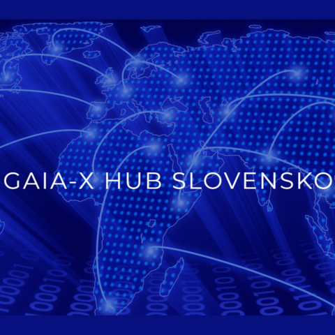 Gaia-X Roadshow - Bratislava, Slovakia