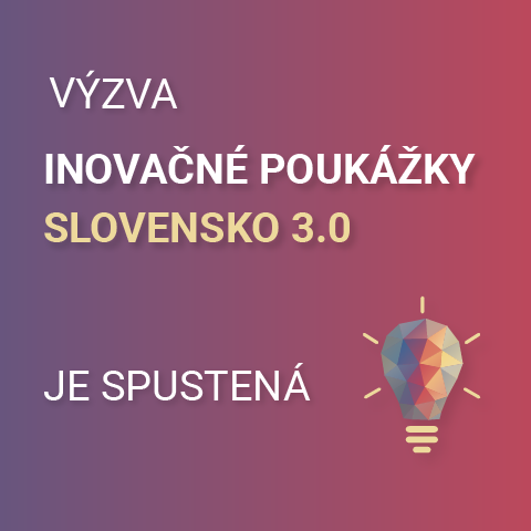 Inovácie môžu slovenským firmám pomôcť zvládnuť energetickú krízu