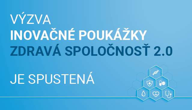 SIEA ponúka 50-tisícové poukážky na inovácie v oblasti zdravotníctva | Inovujme.sk
