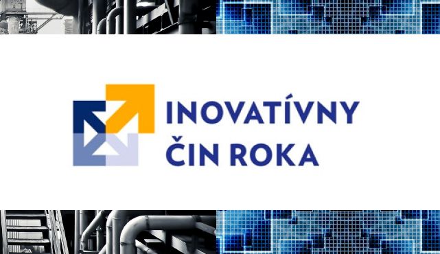 Inovovali ste? Prihláste sa do súťaže Inovatívny čin roka 2018 | Inovujme.sk