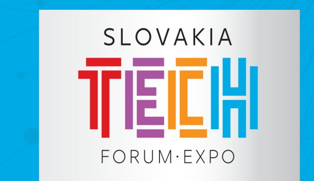 Inovujme.sk sa zúčastní na SlovakiaTech Forum-Expo | Inovujme.sk
