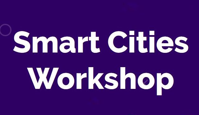 Inovujme.sk pozýva na bratislavský Smart Cities Workshop | Inovujme.sk