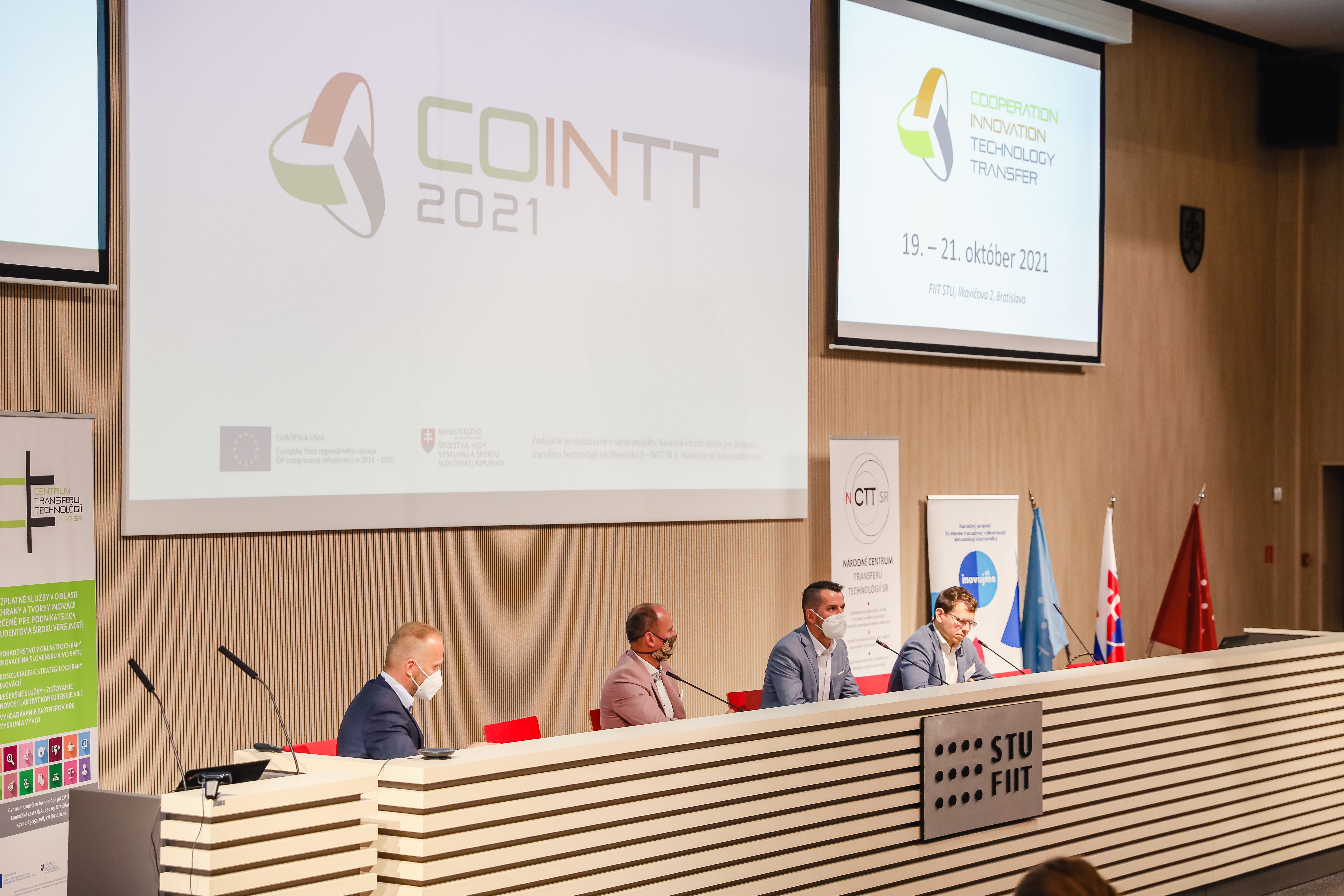 Konferencia COINTT 2021_1