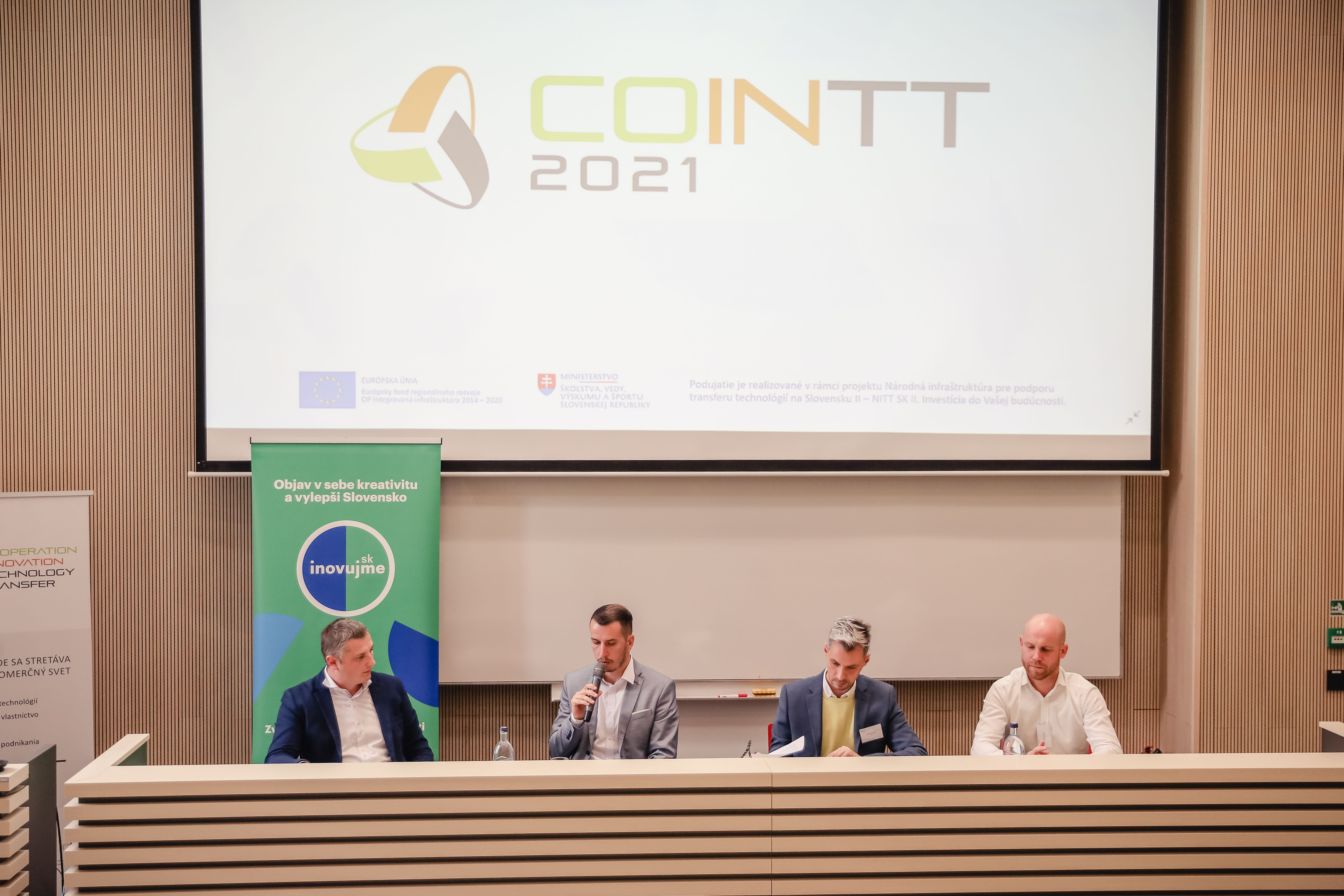 Konferencia COINTT 2021_2