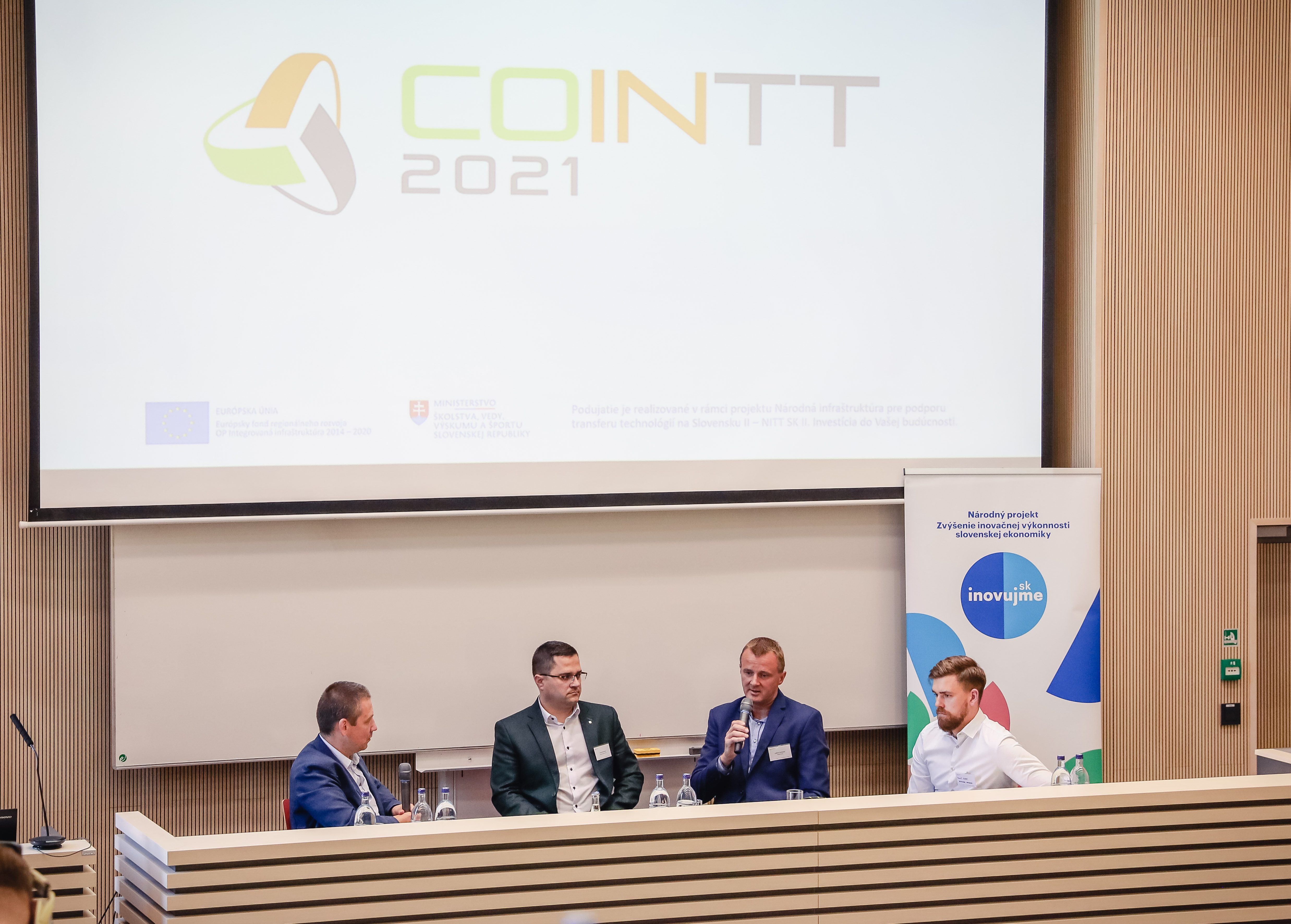 Konferencia COINTT 2021_8
