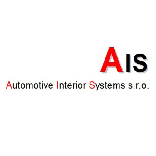 Slavomír Lieszkovszki, AIS Automotive Interior Systems s.r.o.